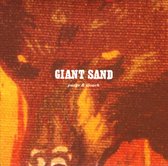 Giant Sand - Purge & Slouch (CD) (Anniversary Edition)