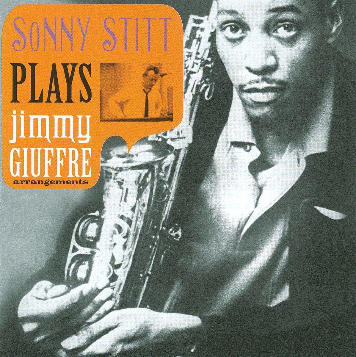 Plays Jimmy Giuffre Arrangements