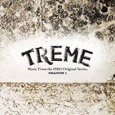 Treme: Music From The Hbo Original Series, Season