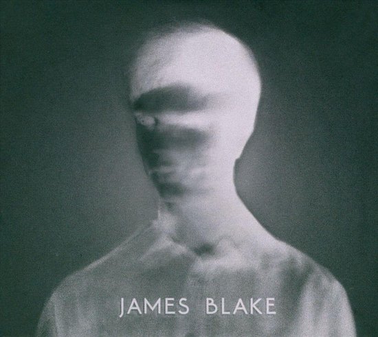 James Blake (Deluxe Edition)