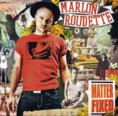 Marlon Roudette - Matter Fixed