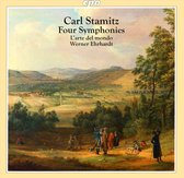 Stamitzfour Symphonies