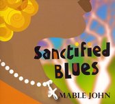 Sanctified Blues