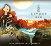 Sacred Journey Of Ku-Kai Vol. 4