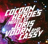 Cocoon Heroes Mixed By Joris Voorn