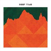 Deep Time - Deep Time (LP)