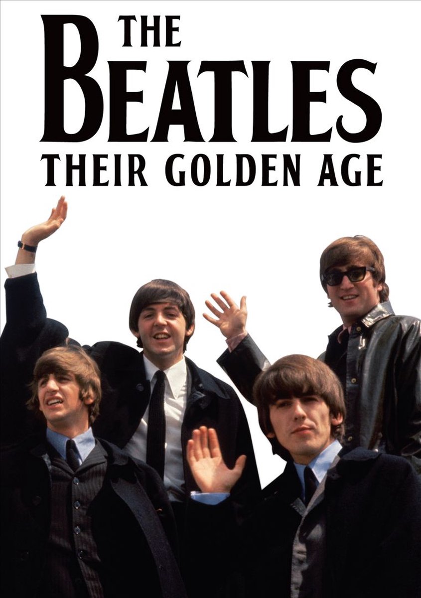 Their Golden Age