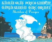 Sambeat, Miralta, Olah, Szandai - Sketches Of Pangea (CD)