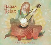 Chinmaya Dunster - Ragas Relax (CD)