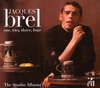 Brel Jacques - On Two Three Four