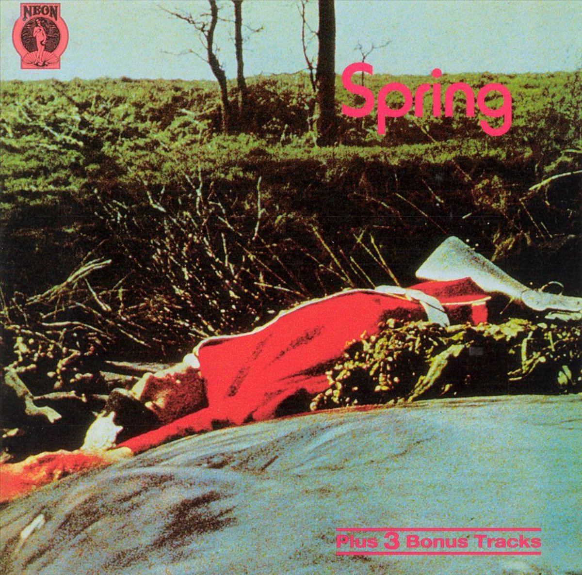 Spring & Friends