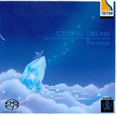 Crystal Dream, Erik Satie & Takashi Yoshimatsu Pia