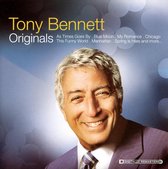 Originals: Bennett, Tony