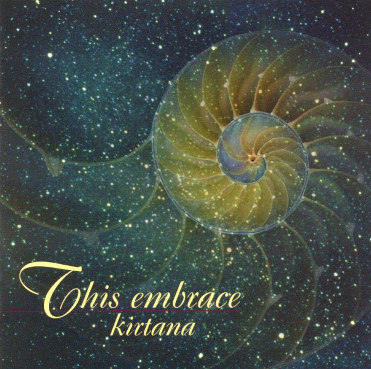 Kirtana - This Embrace