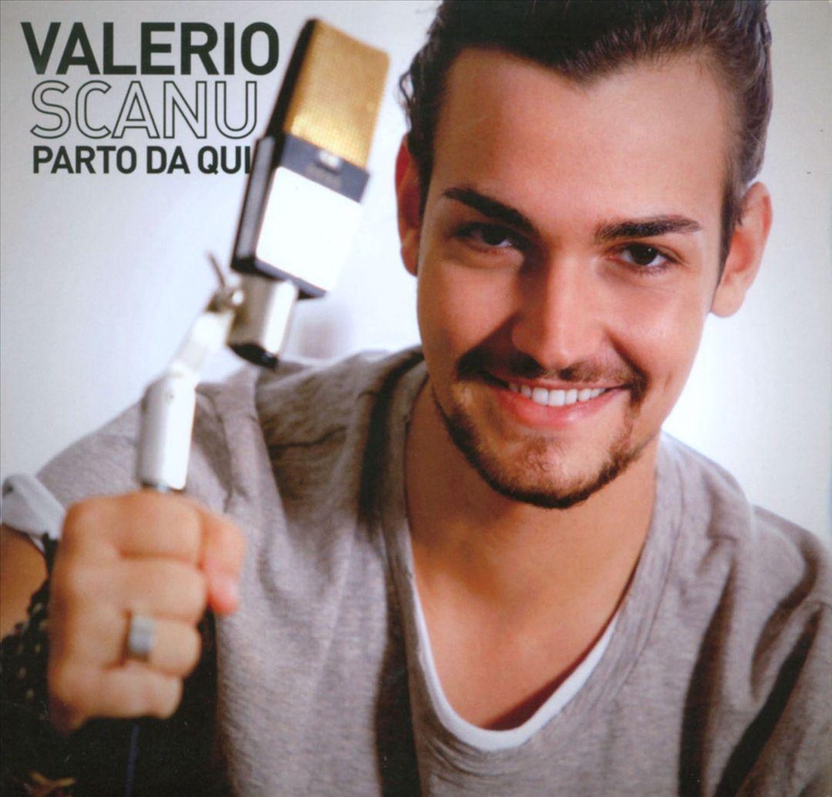 Parto Da Qui