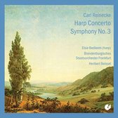 Harfenkonzert/Sinfonie Nr. 3