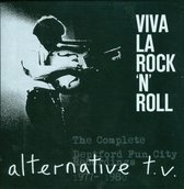 Viva La Rock N Roll The Complete Deptford Fun City Recordings 1977 1980