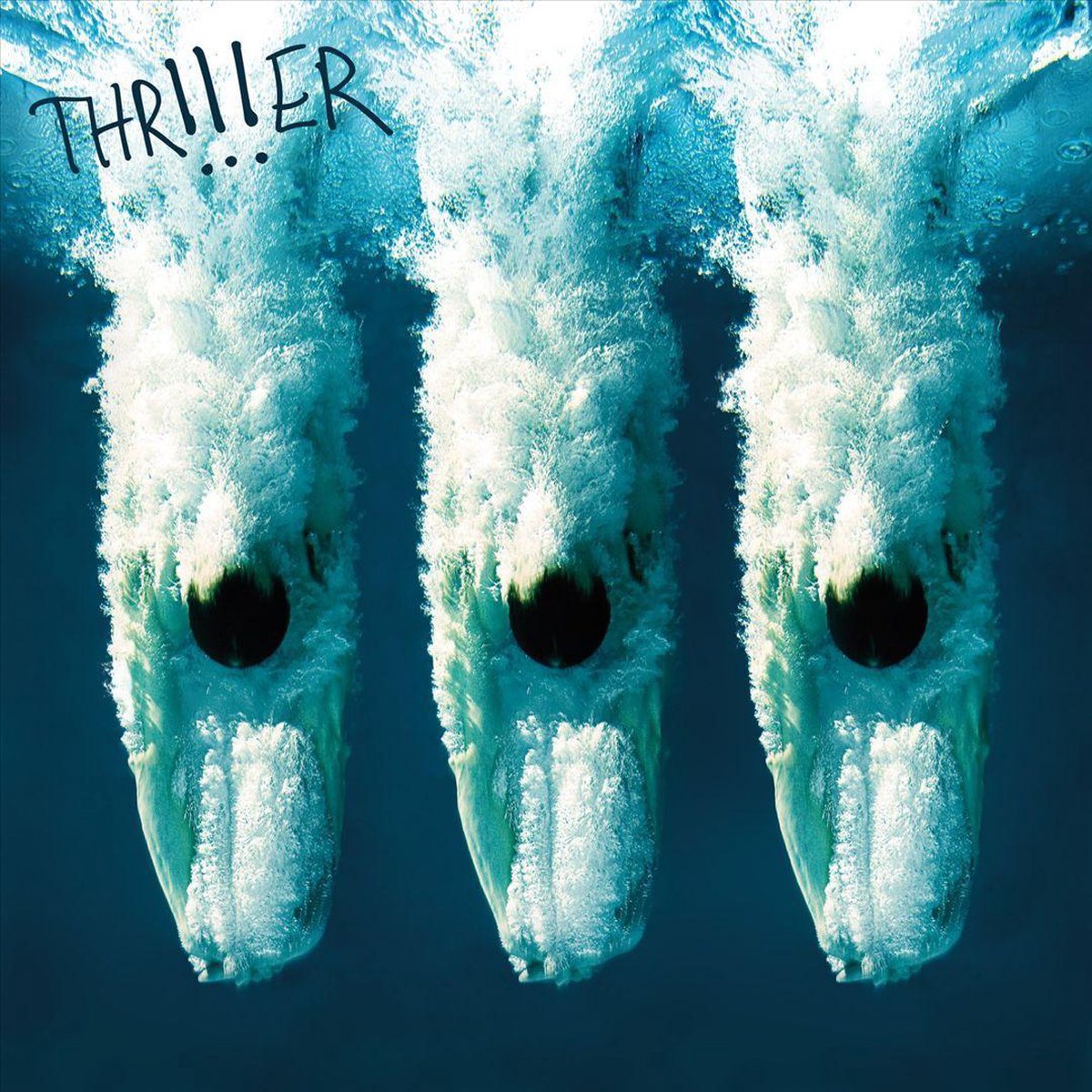 Thri!!!er