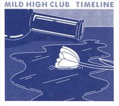 Mild High Club - Timeline (CD)