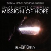 Space Shuttle Columbia: Mission Of Hope Ost