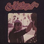 Space Lady & Burnt Ones - Split (CD)