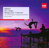 Debussy: Orchestral works