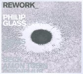 Rework: Philip Glass Remixed