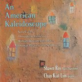 An American Kaleidoscope: Song Cycl