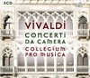 Vivaldi/Concerti Da Camera
