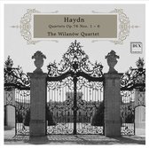 Haydn: Quartets Op.76 Nos. 1 - 6