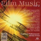 Film Music - Sounds Of Hollywo