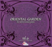 Oriental Garden, Vol. 6 [Soulstar]