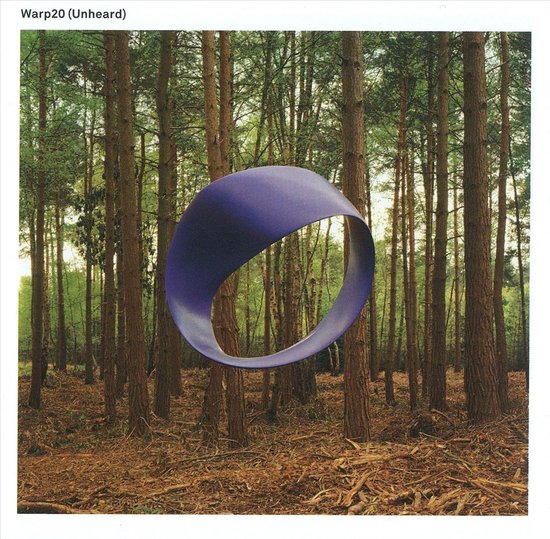 Warp20 (Unheard)