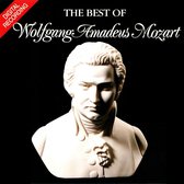 Best of Wolfgang Amadeus Mozart