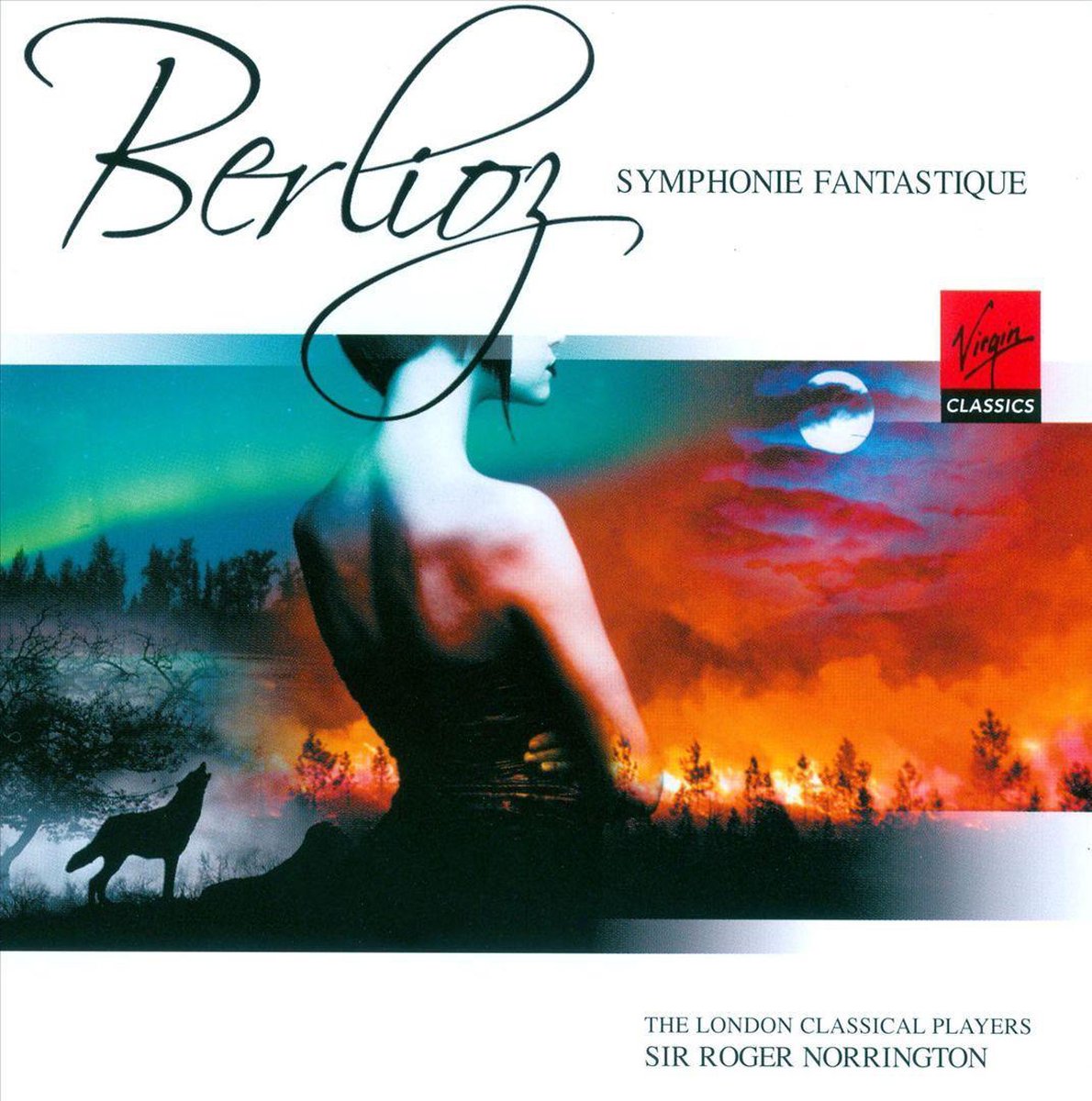 Berlioz: Symphonie Fantastique
