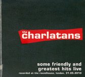 Some Friendly and Greatest Hits Live: Recorded at the Roundhouse, London, 31.05.2010