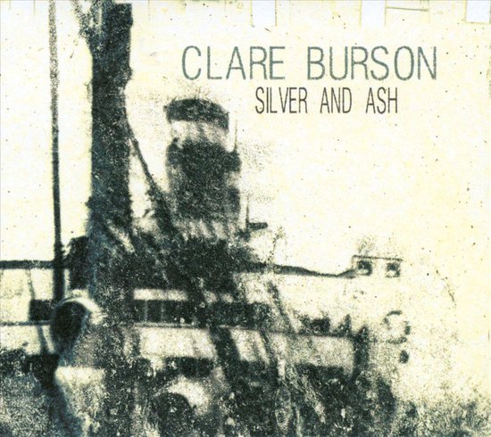 Silver and Ash