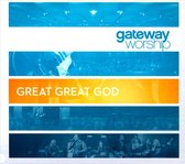 Great Great God