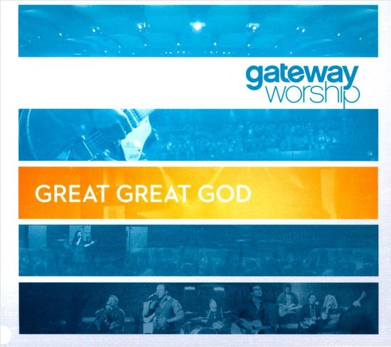 Great Great God