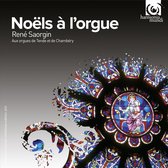 Noels A L'Orgue