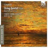 String Quintet D.956