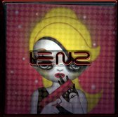 2NE1: The 2nd Mini Album