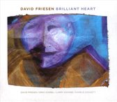 David Friesen - Friesen: Brilliant Heart (CD)