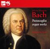 Sergio De Pieri - Bach; Passacaglia Organ Works (CD)