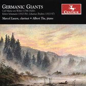 Germanic Giants