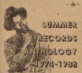 Various Artists - Summer Records Anthology 1974-1988 (CD)