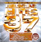 Reggae Hits, Vol. 37 [Bonus DVD]