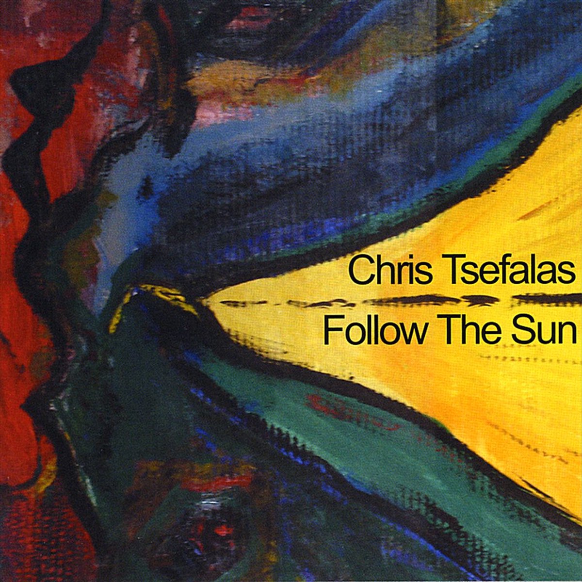 Follow the Sun