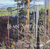 Sibelius: Symphony No. 4; Pohjola's Daughter; Finlandia