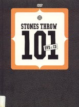 Various Artists - Stones Throw